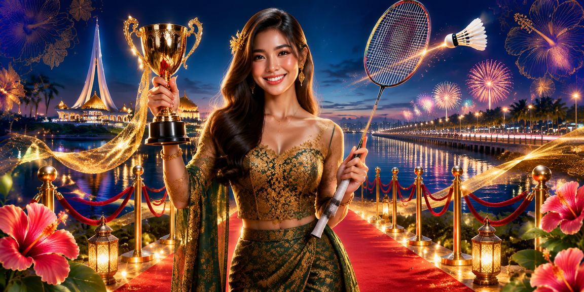 Tawaran bonus eksklusif Hari Raya untuk ahli baharu f450 di Kuantan Malaysia