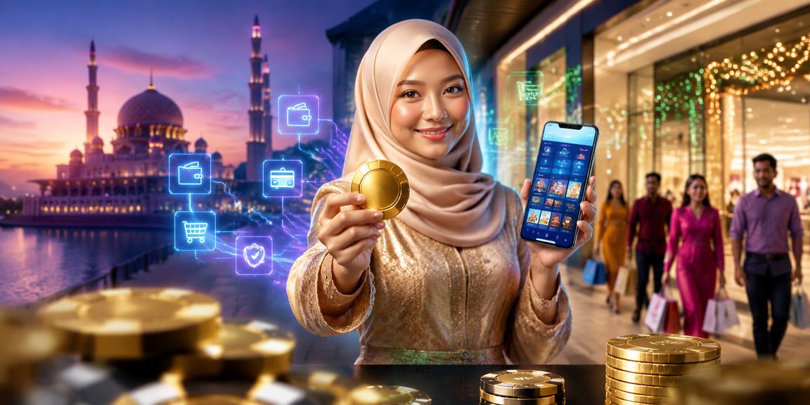 Aplikasi kasino f450 digunakan di Putrajaya gaya Malaysia